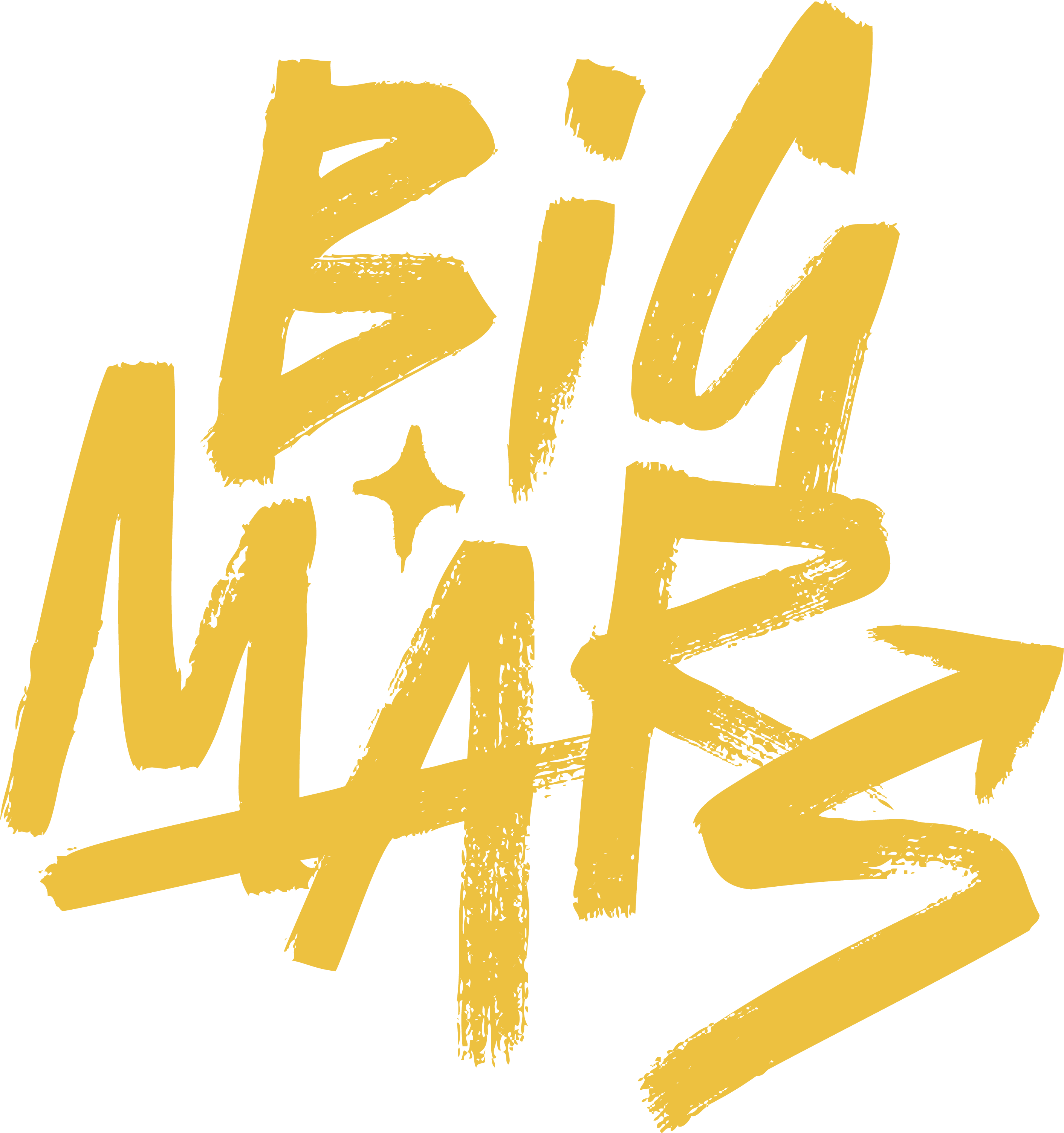 Big Mars